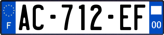 AC-712-EF