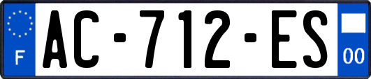 AC-712-ES