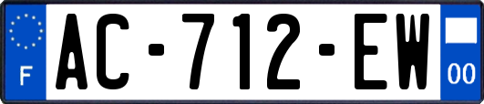 AC-712-EW
