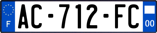 AC-712-FC