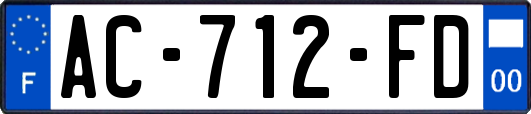 AC-712-FD