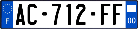 AC-712-FF