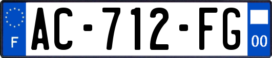 AC-712-FG
