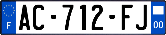 AC-712-FJ