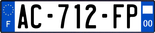 AC-712-FP