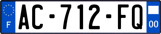 AC-712-FQ