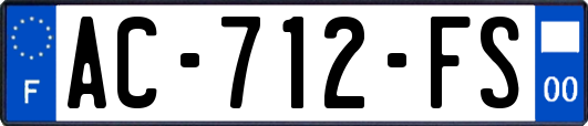 AC-712-FS