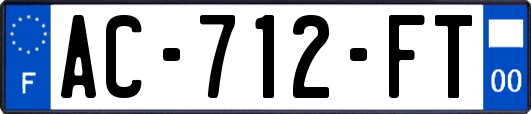 AC-712-FT