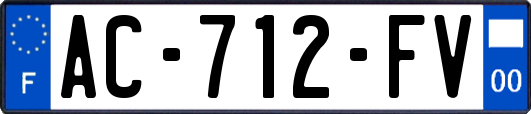 AC-712-FV