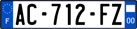 AC-712-FZ