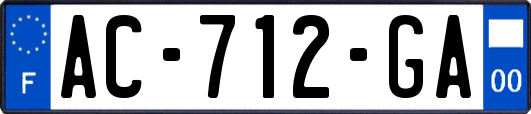 AC-712-GA