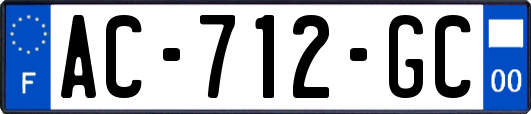 AC-712-GC