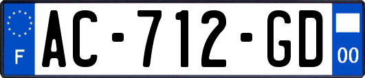 AC-712-GD