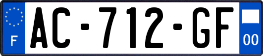 AC-712-GF