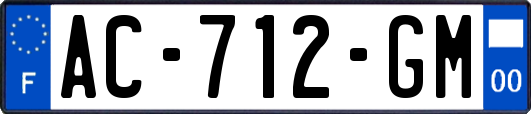 AC-712-GM