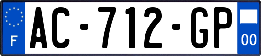 AC-712-GP