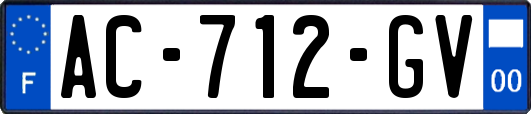 AC-712-GV