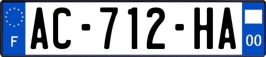 AC-712-HA