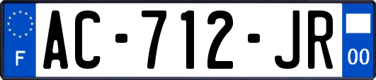 AC-712-JR