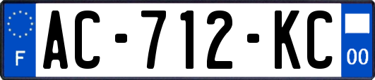 AC-712-KC