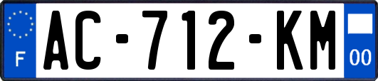 AC-712-KM