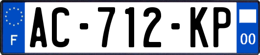 AC-712-KP