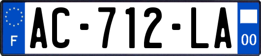 AC-712-LA