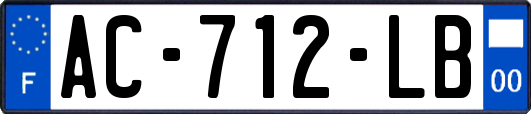 AC-712-LB