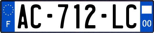AC-712-LC