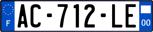AC-712-LE