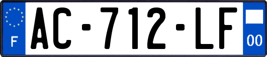 AC-712-LF