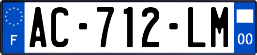 AC-712-LM
