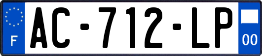 AC-712-LP