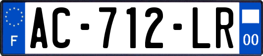 AC-712-LR