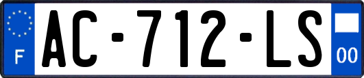 AC-712-LS