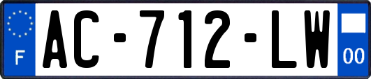 AC-712-LW