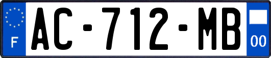 AC-712-MB