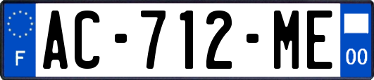AC-712-ME