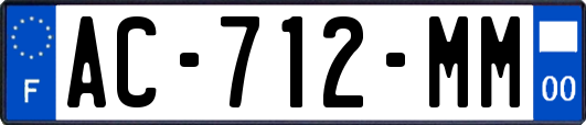 AC-712-MM