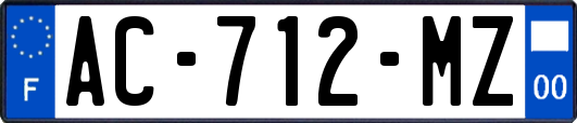 AC-712-MZ