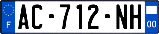 AC-712-NH