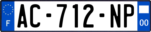 AC-712-NP