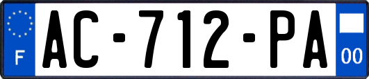 AC-712-PA