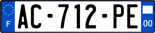 AC-712-PE