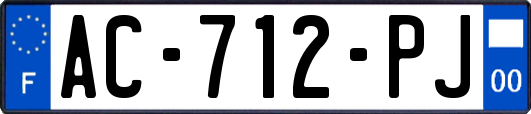 AC-712-PJ