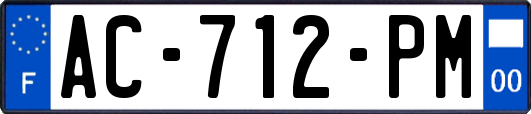 AC-712-PM