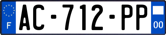 AC-712-PP