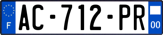 AC-712-PR