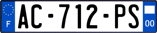 AC-712-PS
