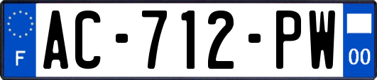 AC-712-PW